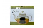 TP0005 Glass Tea Pot 1500ml